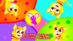 مجموعه آموزشی زبان انگلیسی little angel قسمت 240